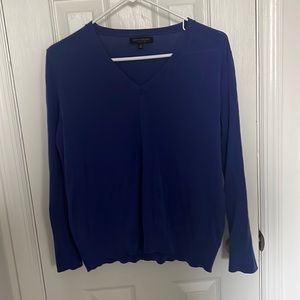 Banana Republic long sleeve shirt